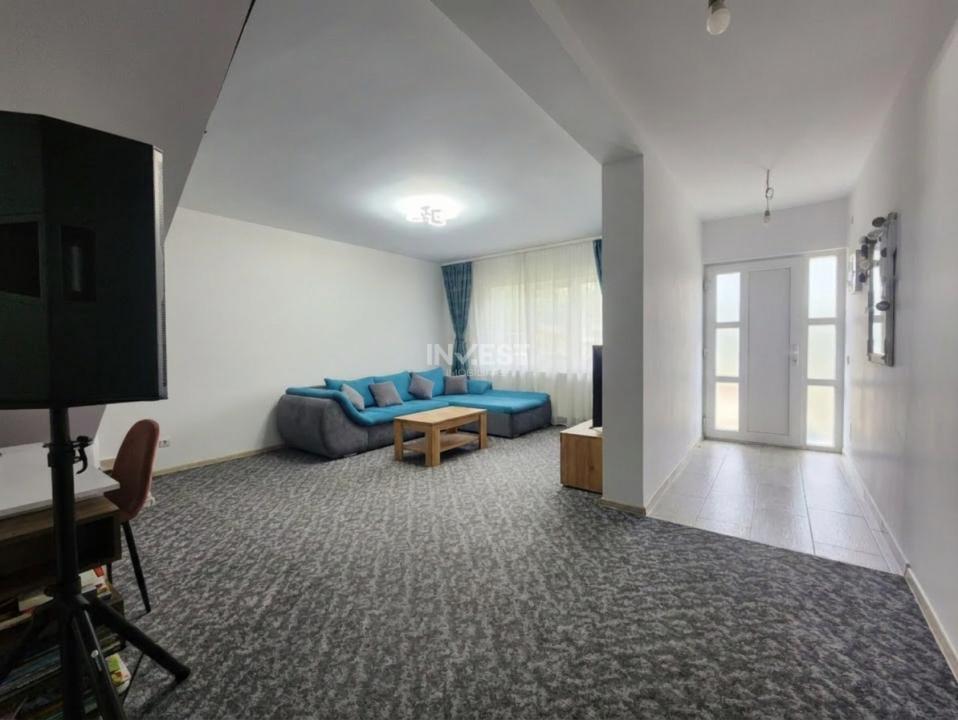 CASA INDIVIDUALA , 3 CAMERE, MOBILATA SI UTILATA, LUNCA CETATUII - 6