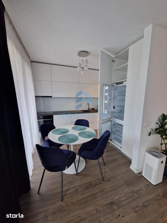 Cloud 9 2 camere cu balcon si parcare  - fotografie proprietate 3