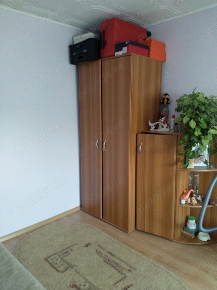 Apartament 3 camere, semidecomandat,etaj4 - Image 8