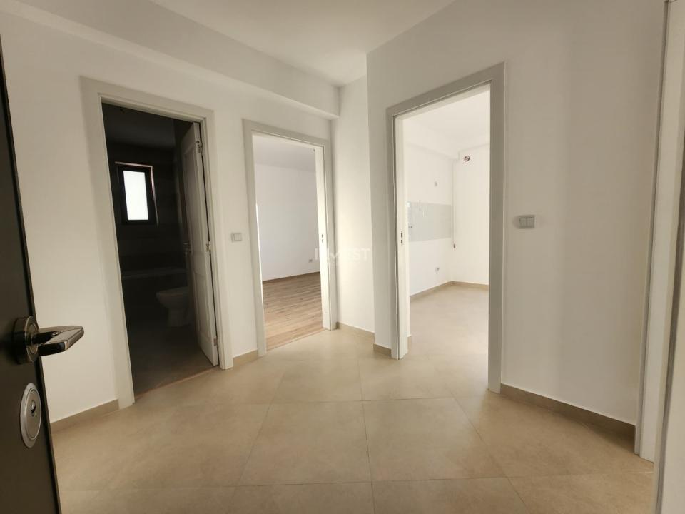 APARTAMENT CU 2 CAMERE, etaj 1 , DECOMANDAT, CAPAT CUG-LUNCA CETATUII - 5