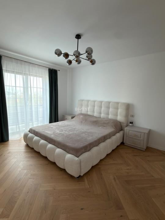 CASA INDIVIDUALA - 4 CAMERE - 2 BAI - 450 MP TEREN- GALATA PLATOU - 3