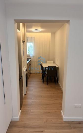 Berceni - Obregia | 3 camere | prox metrou | balcon | mobilat modern - fotografie proprietate 6