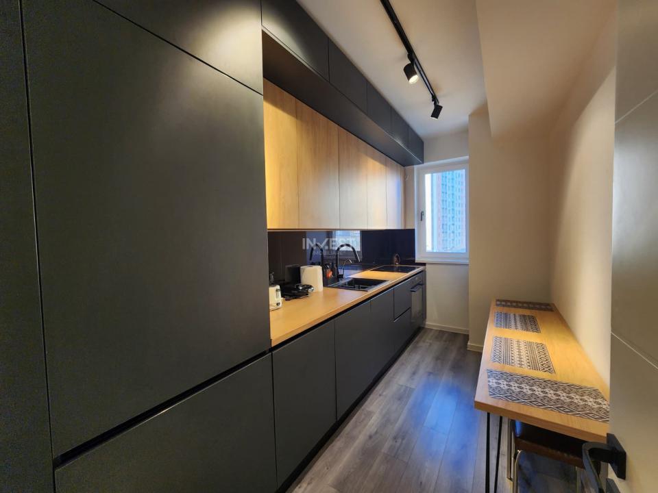 APARTAMENT CU 3 CAMERE DECOMANDAT, ETAJUL 2, 87 MP UTILI, CAPAT CUG-VISOIANU - 6