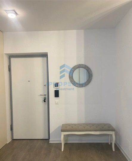 Închiriere Studio Dublu în Aviatiei - Cloud 9 - fotografie proprietate 9