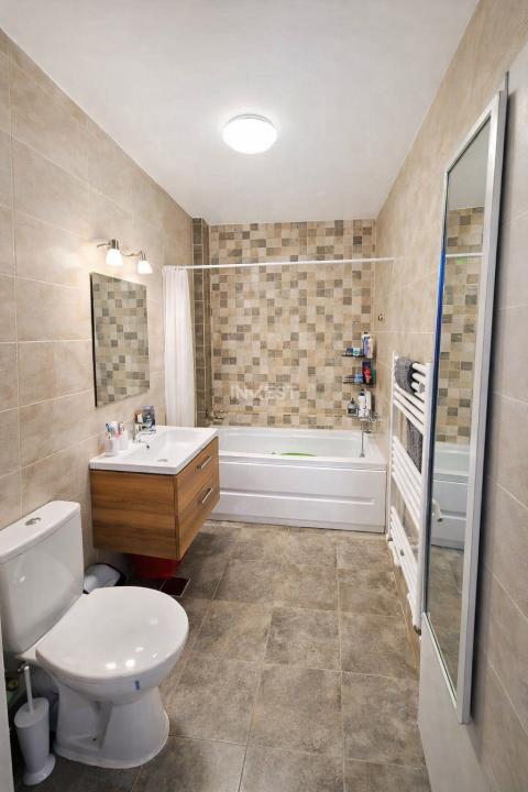 Apartament 2 camere semidecomandat în bloc nou - parcare inclusă - Bucium, Iasi - 8