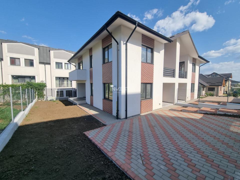 CASA 4 CAMERE, 2 BAI , DRESING, PLATOU GALATA - 11