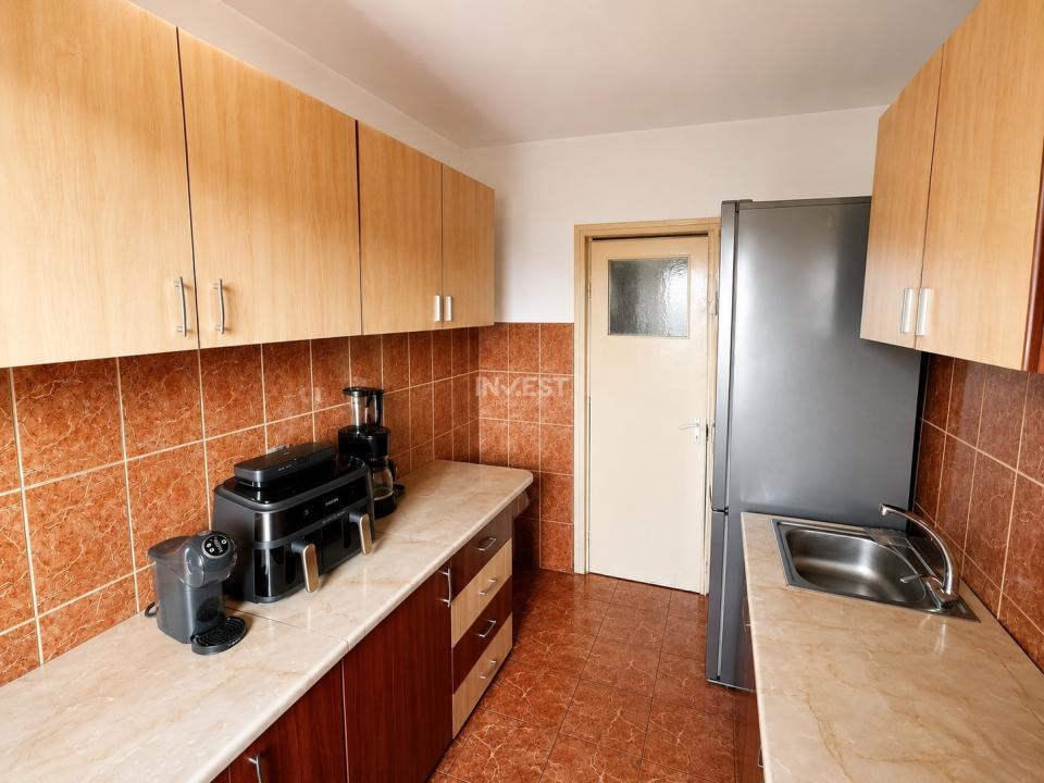 Apartament 3 camere-60 mp-Podu Ros-Palas - 4