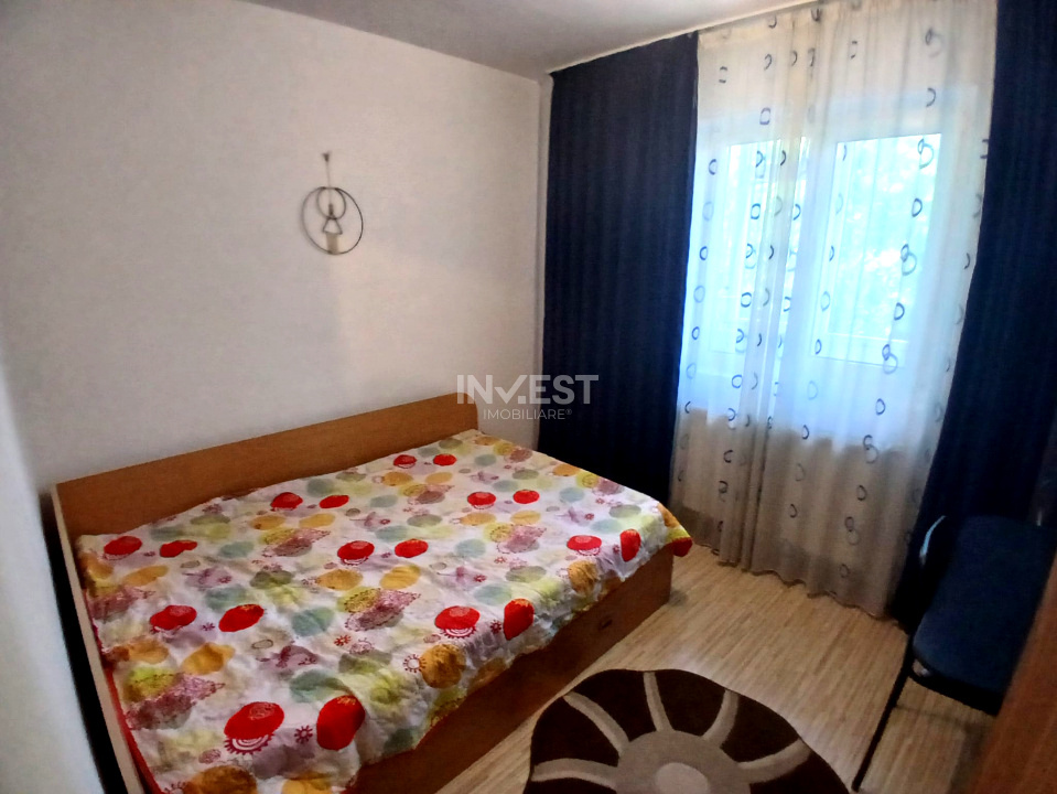 Apartament 2 camere de inchiriat in zona Tudor Vladimirescu - 3