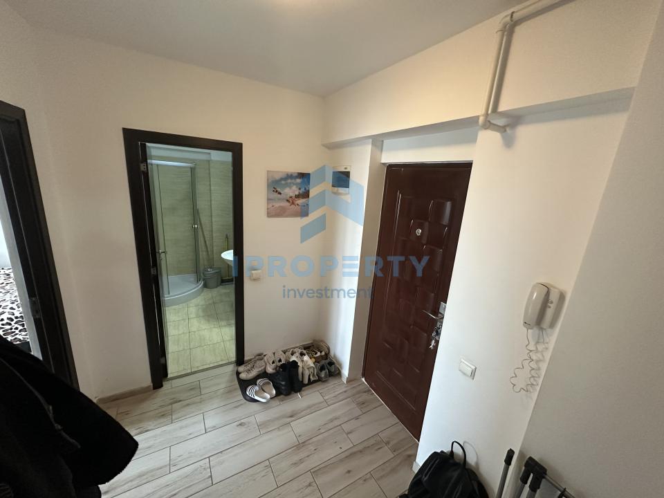 Berceni | 3 Camere | Bloc Nou | Balcon | Prox. Metrou | 83mp | - fotografie proprietate 5