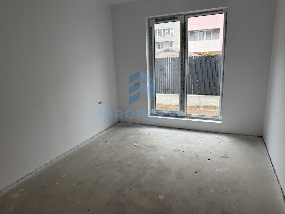 Vânzare Apartament 2 camere în Wek Residence - Theodor Pallady - fotografie proprietate 2