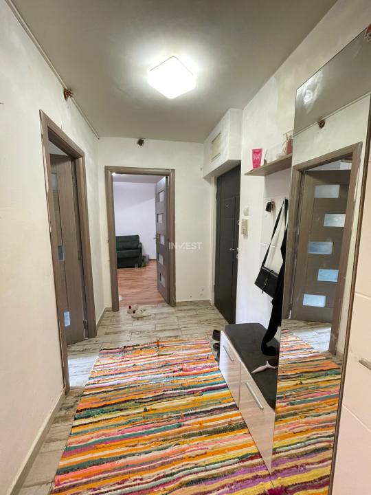 Apartament 3 camere-Podu Ros-etaj 1 - 10
