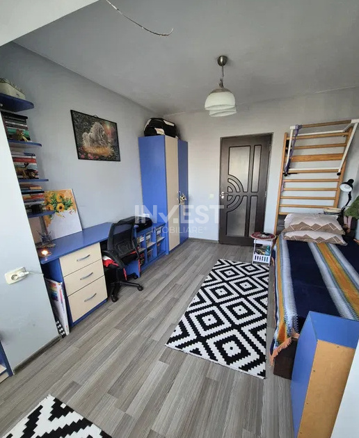 Apartament 4 camere-Tatarasi - 3