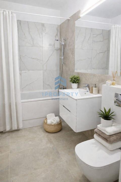 Dobroesti Regnum Residence 2 Camere Parcare Inclusa - fotografie proprietate 7