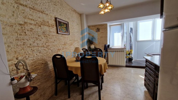 Apartament 3 Camere | Decebal | 2 Bai | Parcare Inclusa |  - fotografie proprietate 8