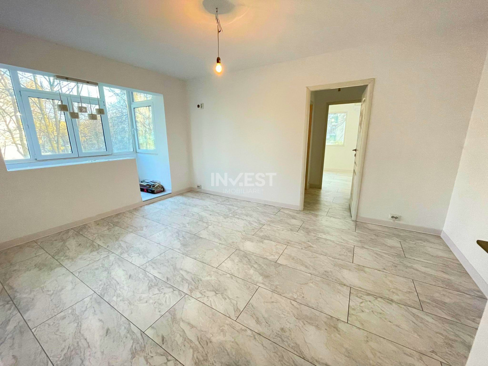 Apartament 2 camere-Tatarasi-Flora-etaj 1-fara risc - 4