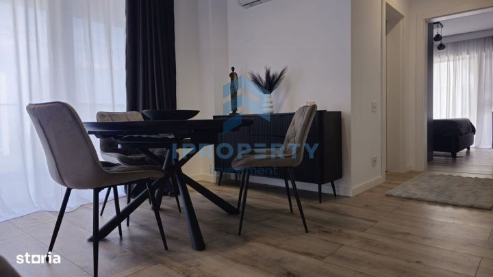 Aviatiei | 2 camere | Modern | Loc de Parcare | Bloc Nou - fotografie proprietate 8