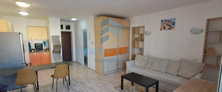 Titan | Garsonieră | Modern | 42 mp | Centrala proprie | Complex  - fotografie proprietate 6