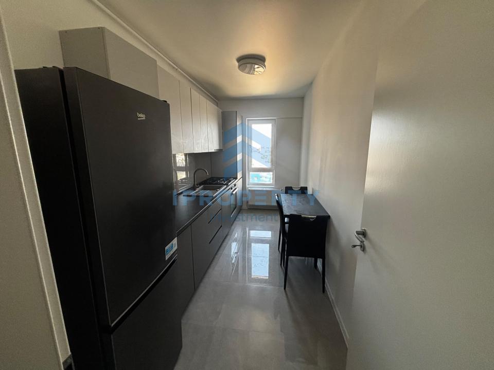 Inchiriere Apartament 2 camere în EnVogue Residence - Iuliu Maniu - fotografie proprietate 5