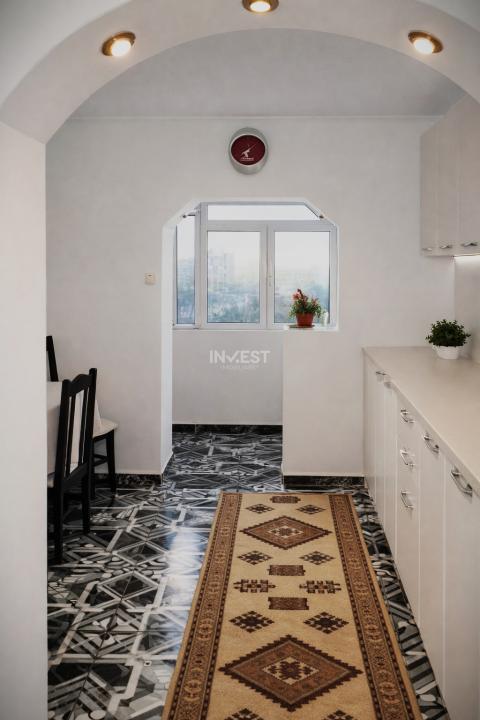 Apartament cu 3 camere decomandat 72MP în Nicolina-CUG - 5