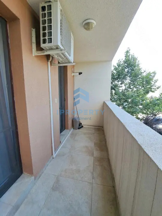 Garsoniera de inchiriat Salajan Confort Park Residence - fotografie proprietate 6
