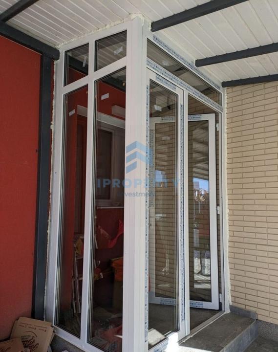 Închiriere Casă 5 camere în Pipera cu teren 300 mp - fotografie proprietate 13