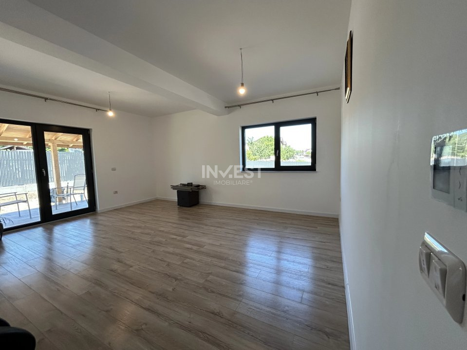 CASA CU 4 CAMERE + BECI SPATIOS , CAPAT CUG , TVA INCLUS IN PRET !!! - 6