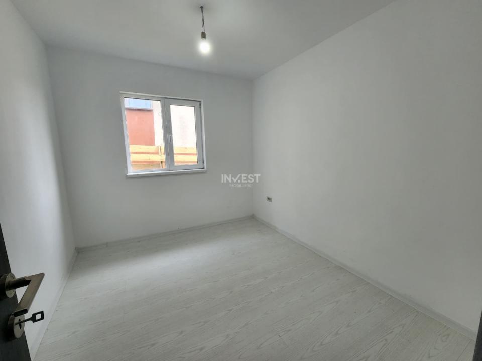 CASA INDIVIDUALA, 4 CAMERE, 2 BAI, 570 MP TEREN, TOMESTI - 5