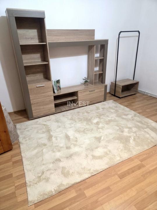 Apartament 1 camera-decomandat-Metalurgie - 3