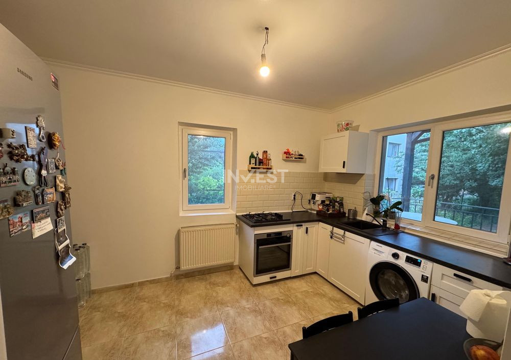 Vilă 4 Camere Valea Lupului-Iași - 8