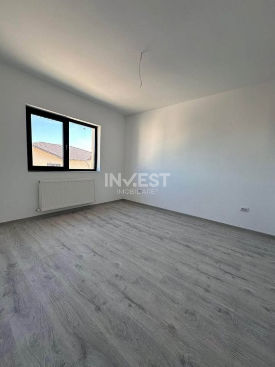 Apartament cu 2 camere , decomandat , zona rezidentiala LUNCA CETATUII - 2