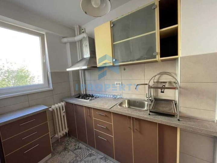 Calea Vitan Garoniera Decomandata Etaj 3 Disp Imediat  - fotografie proprietate 2