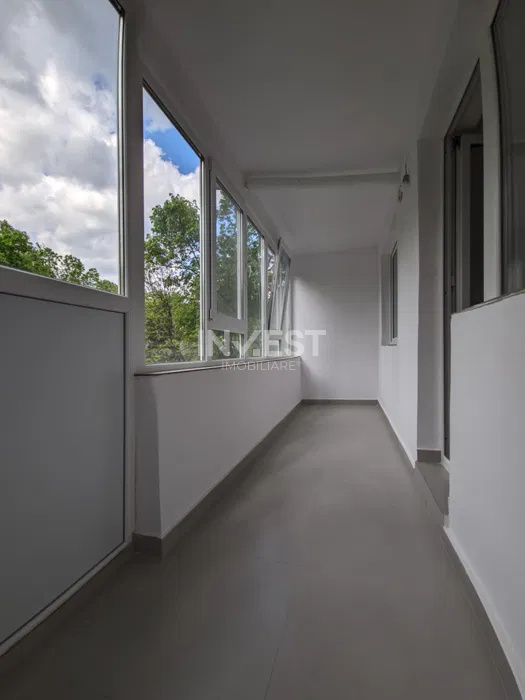 Apartament 2 camere renovat-etajul 2- Tătărași - 5