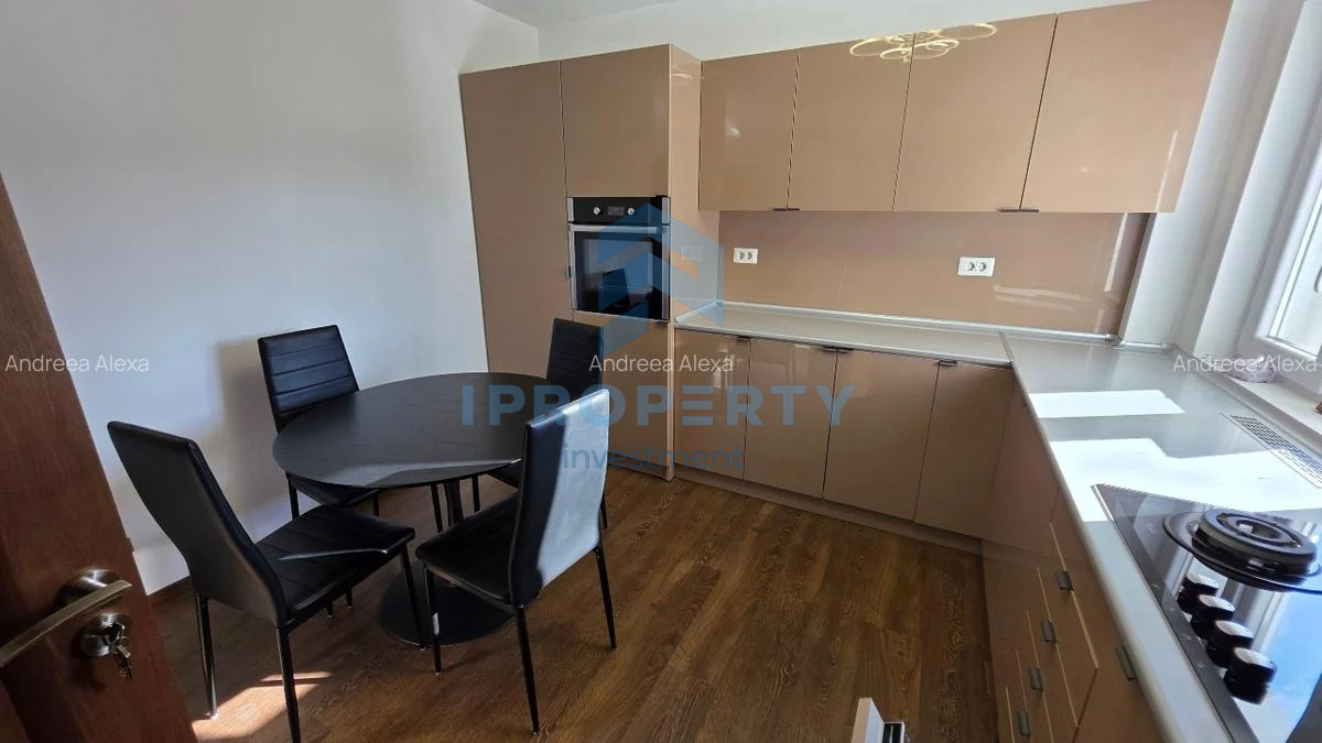 Pacii | 3 Camere | Renovat | 2 Bai | 3 Min Metrou  - fotografie proprietate 12