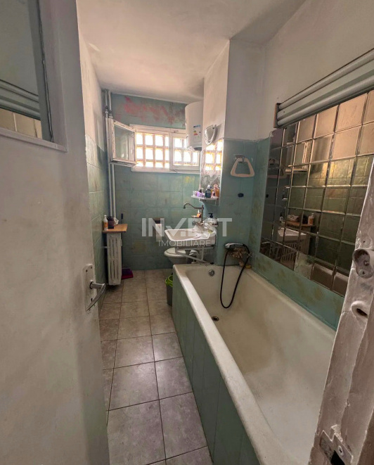 Apartament 2 camere-Cantemir-Podu Ros-etaj intermediar - 4
