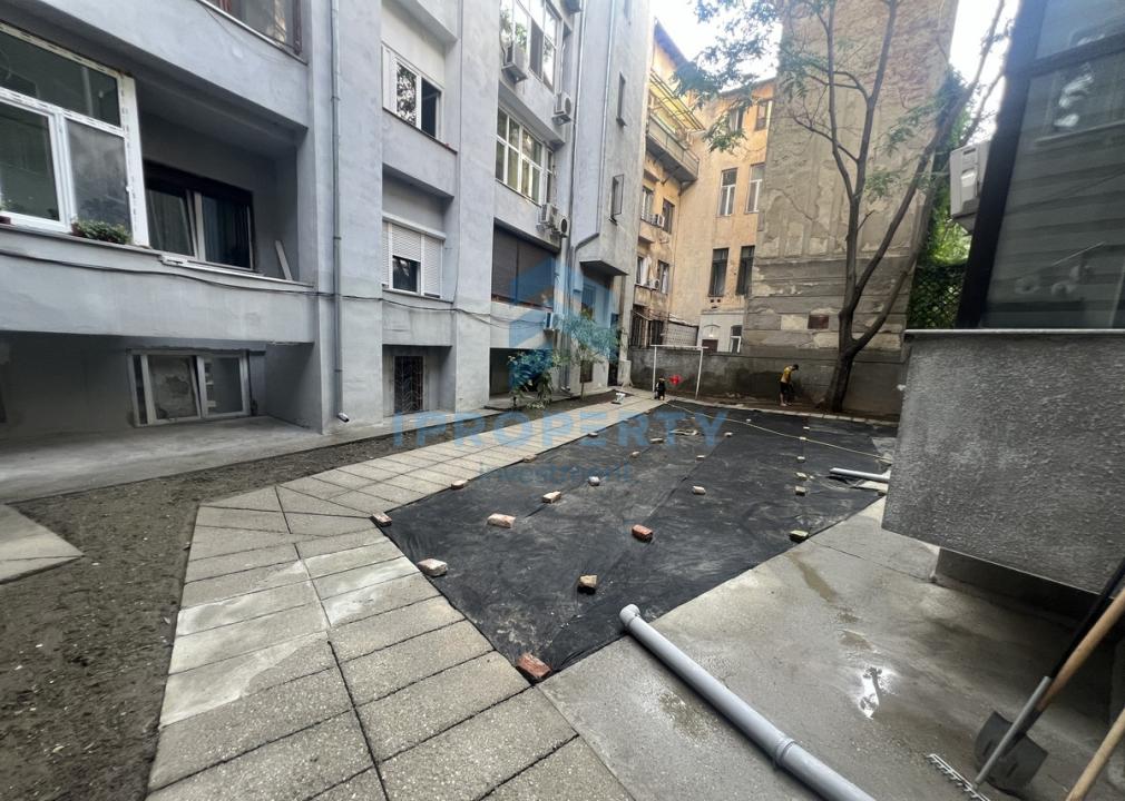 Închiriere Apartament 2 camere pe Calea Victoriei - fotografie proprietate 9