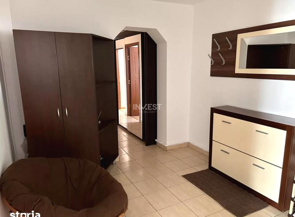 Apartament 3 camere decomandat - 71 MP utili - Nicolina 2 - 8