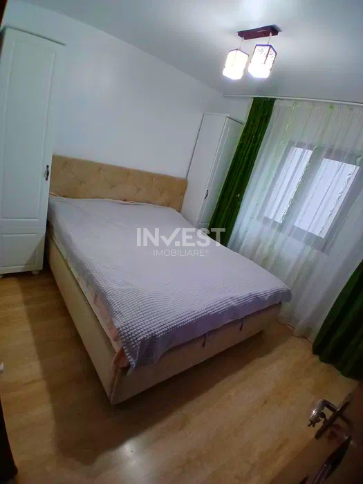 Apartament 2 camere-etaj 2-Carrefour Felicia - 4