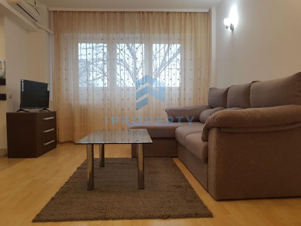 Apartament 2 Camere deInchiriat In Dorobanti - fotografie proprietate 16