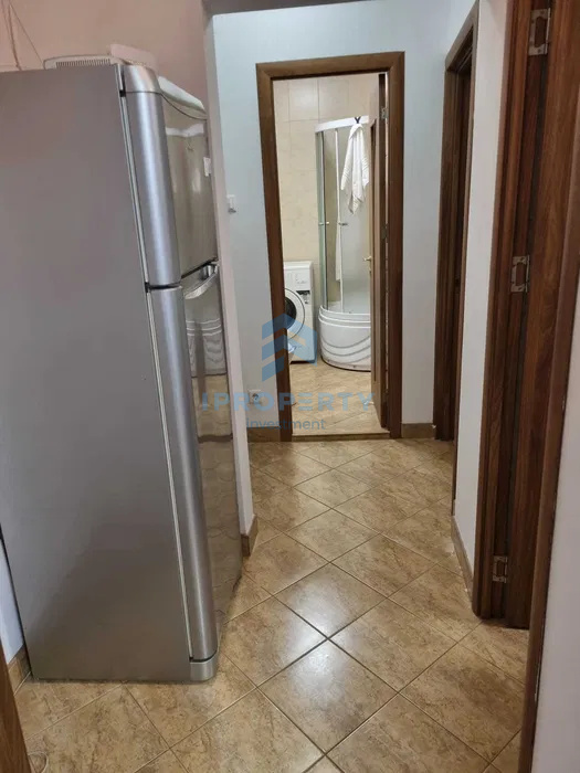 Drumul Taberei Bucla apartament 2 camere Etaj 9/10 bloc anvelopat - fotografie proprietate 6