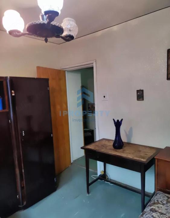 4 Camere | Bd. Brancoveanu | Necesita Renovare - fotografie proprietate 6