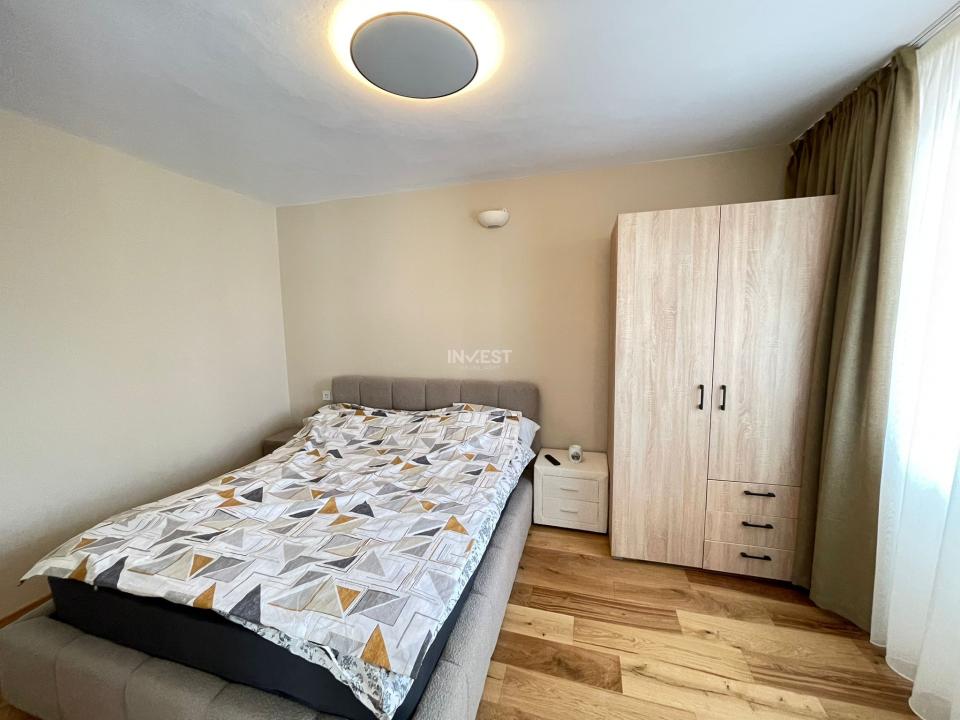 Chirie 2 camere, RENOVAT, zona Tudor Vladimirescu, Iasi - 8