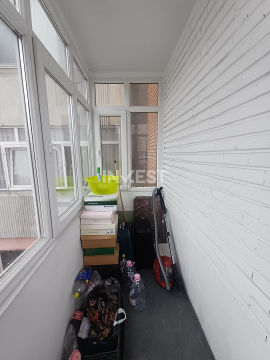 Apartament 2 camere decomandat-Etaj 1-Targu Cucu - 10