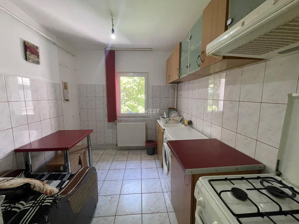 Tatarasi-Oancea- Apartament 2 camere decomandat - 2