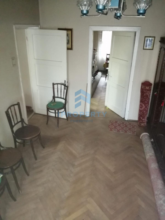 3 Camere | Floreasca | Balcon | Investitie  - fotografie proprietate 6