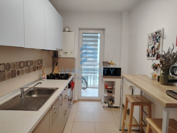 Apartament de 3 camere cu terasa impresionanta Berceni Aparatorii Patriei - fotografie proprietate 6