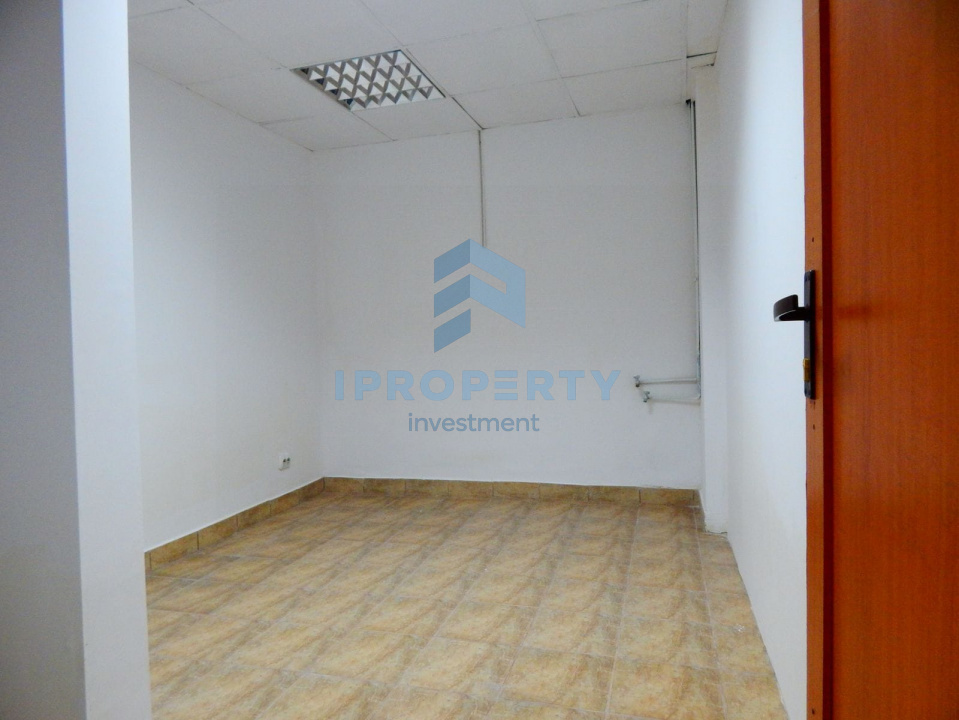Spatiu Comercial | Turda-Aviatorilor | Centrala | Fatada Reabilitata - fotografie proprietate 33