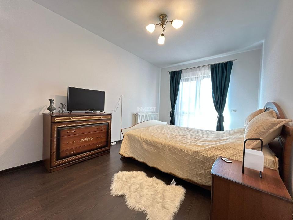Casă Tip Duplex 4c Valea Lupului-Iași - 6