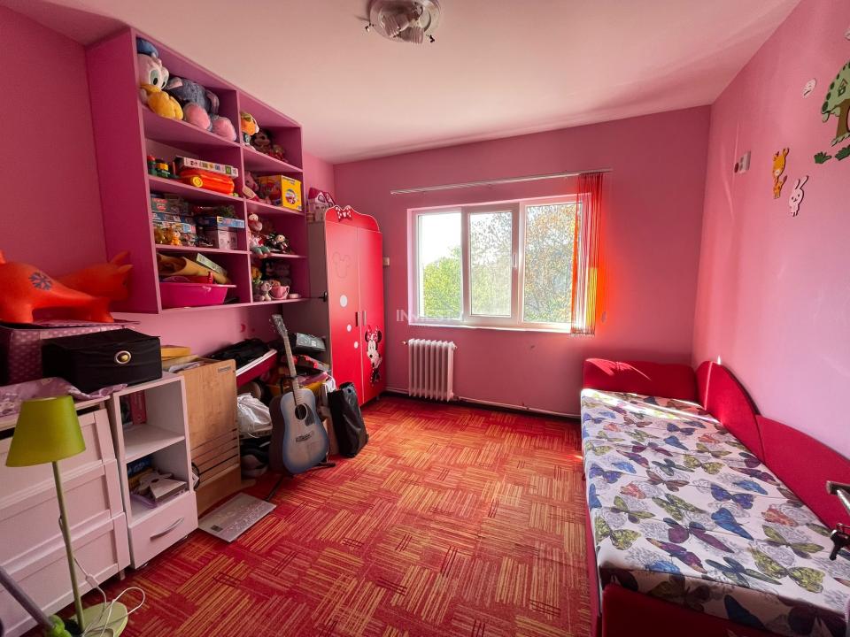 Apartament 3 camere decomandat-72 mp-Podu Ros-Palas Mall - 7