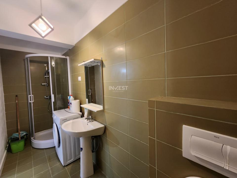 APARTAMENT CU 1 CAMERA SI CURTE - VISOIANU - 6