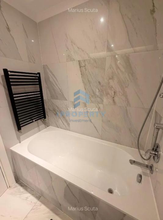 One Herastrau Plaza | 2 camere | - fotografie proprietate 9